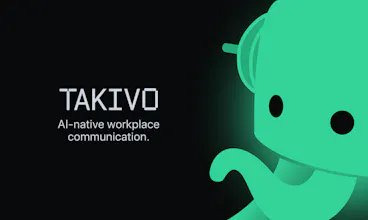 Takivo gallery image