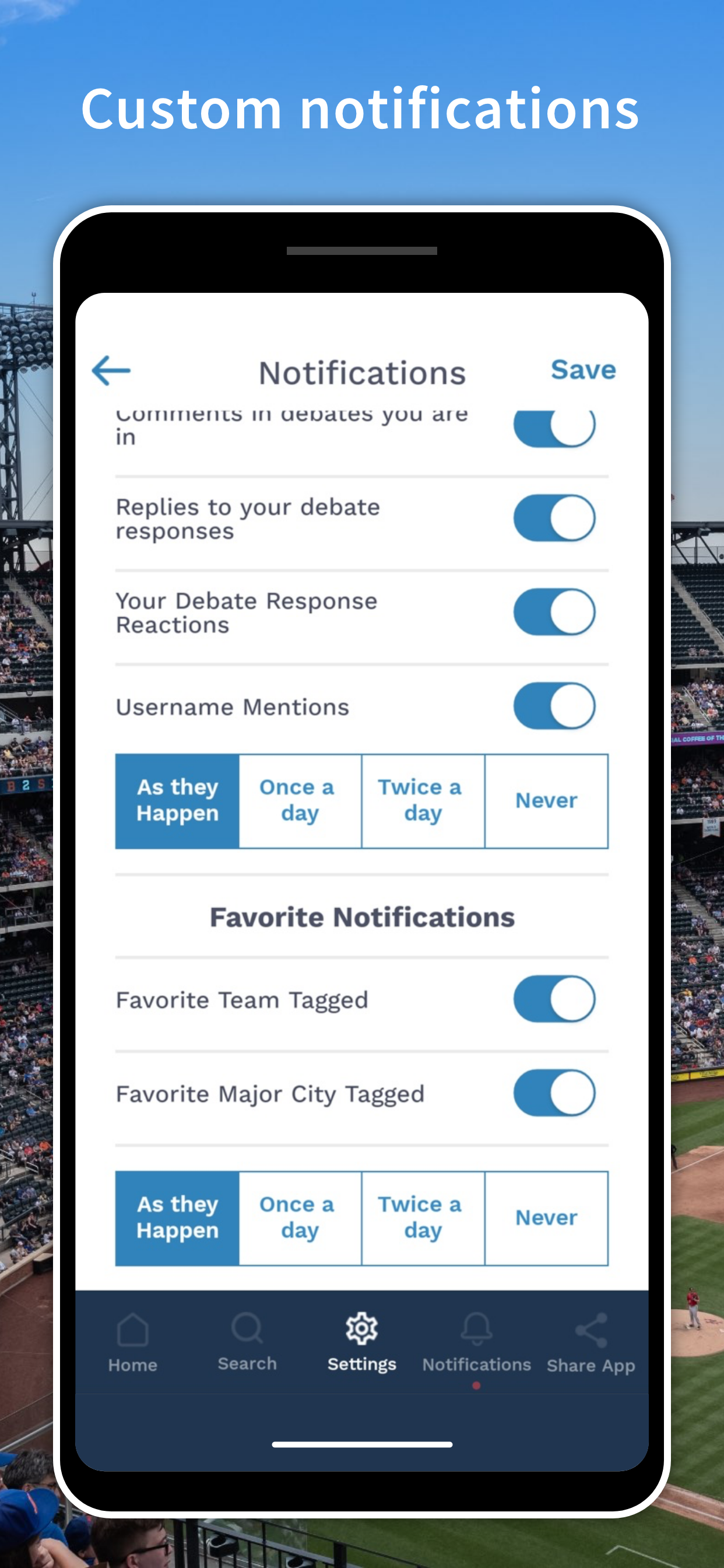 Sports Debatable gallery image