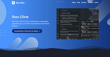 Roo cline gallery image