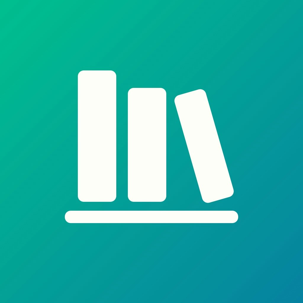 LinguaRead - Product Hunt launch logo