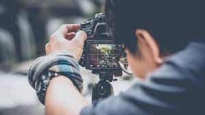 Professional Photography Studio