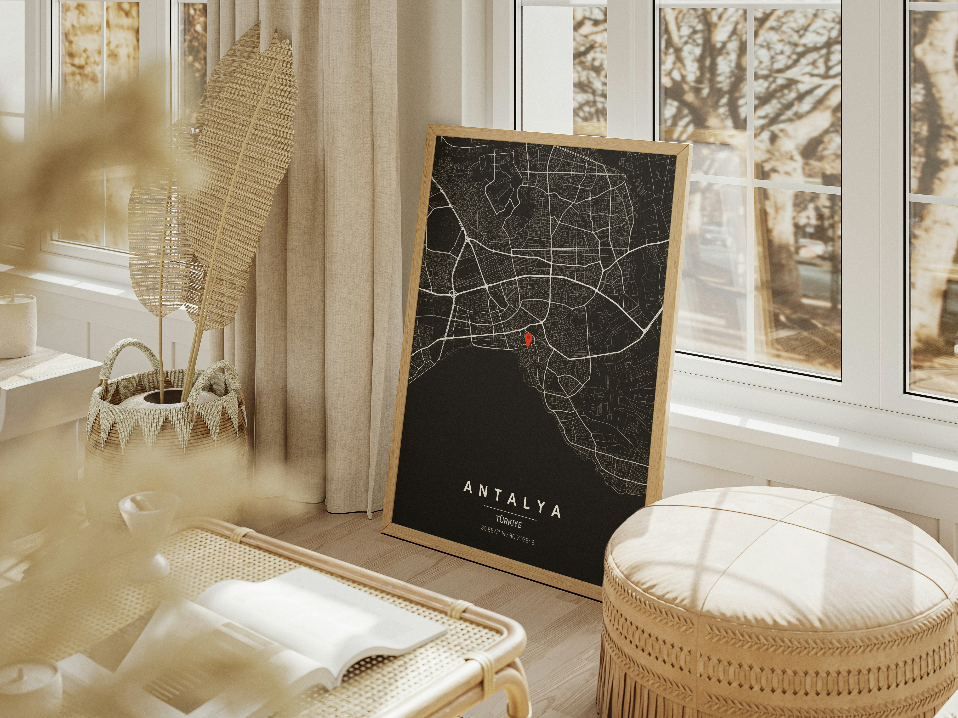 MapFrame gallery image