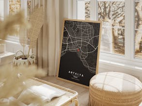 MapFrame gallery image