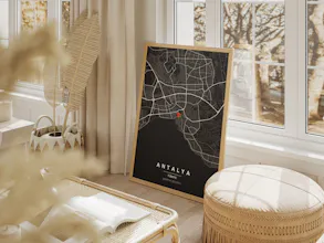 MapFrame gallery image