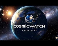 Cosmic Watch media 1