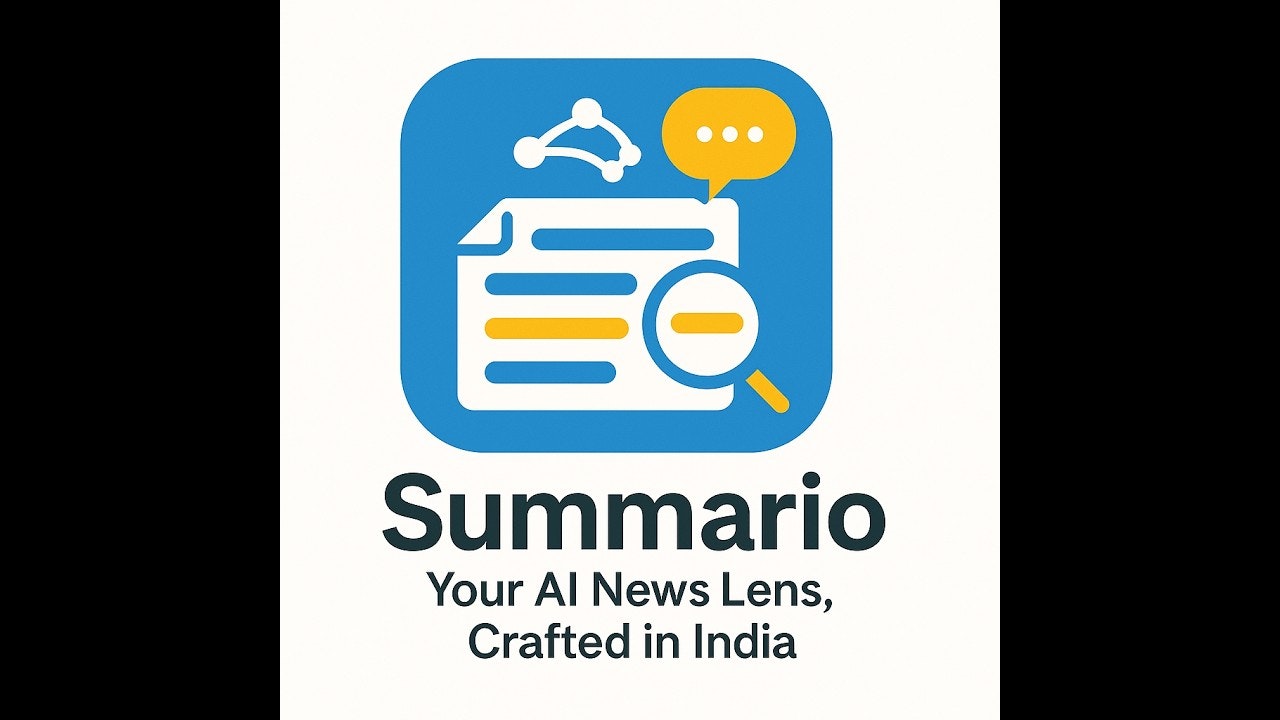Summario gallery image