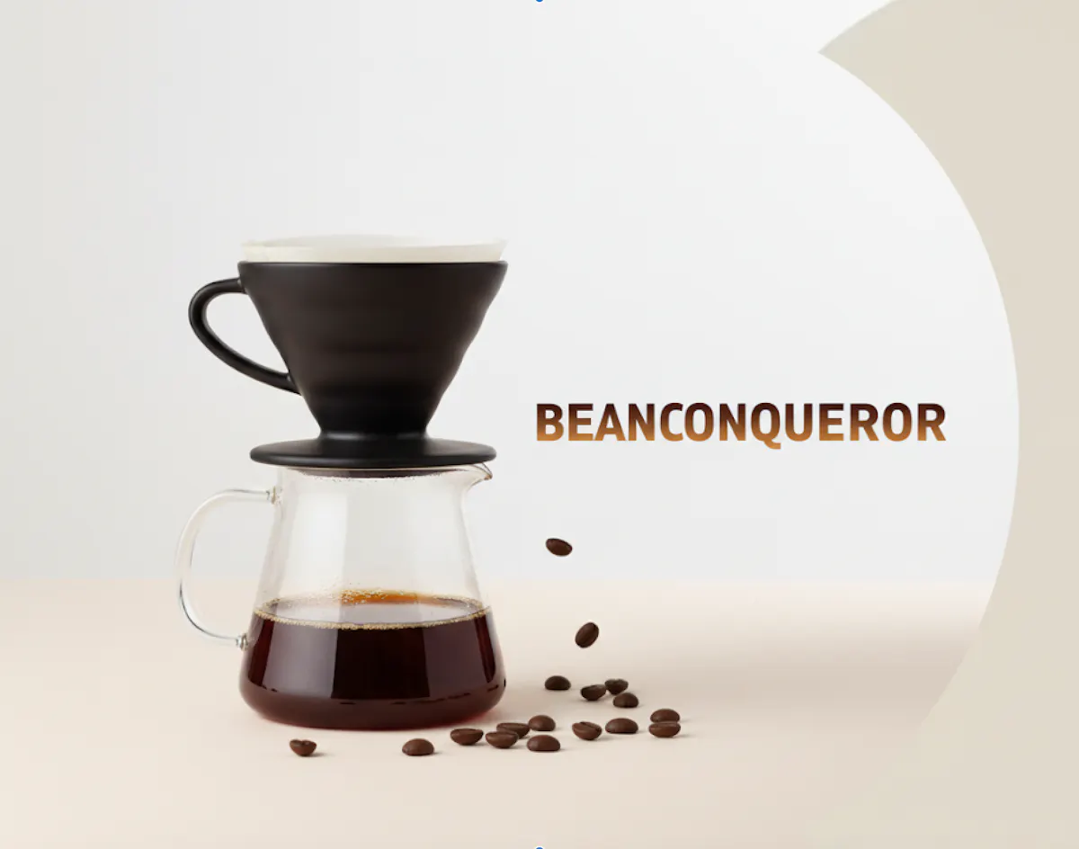 BEANCONQUEROR