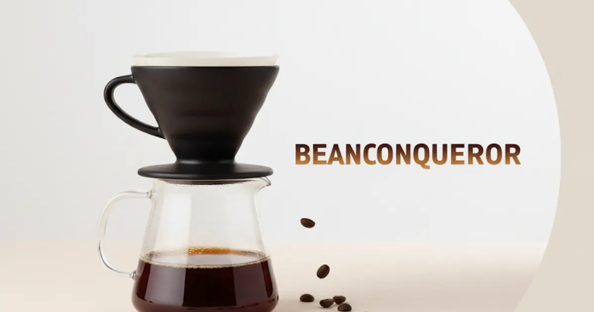BEANCONQUEROR