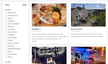 Gatsby Directory Boilerplate gallery image