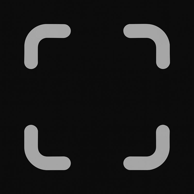 AutoCardAI - Product Hunt launch logo and brand identity