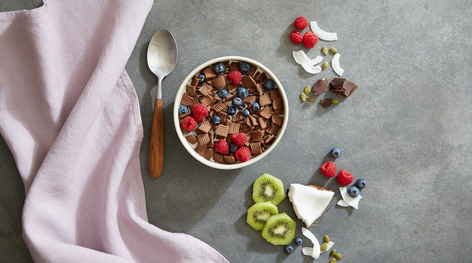 Catalina Crunch Dark Chocolate Zero Sugar Cereal gallery image