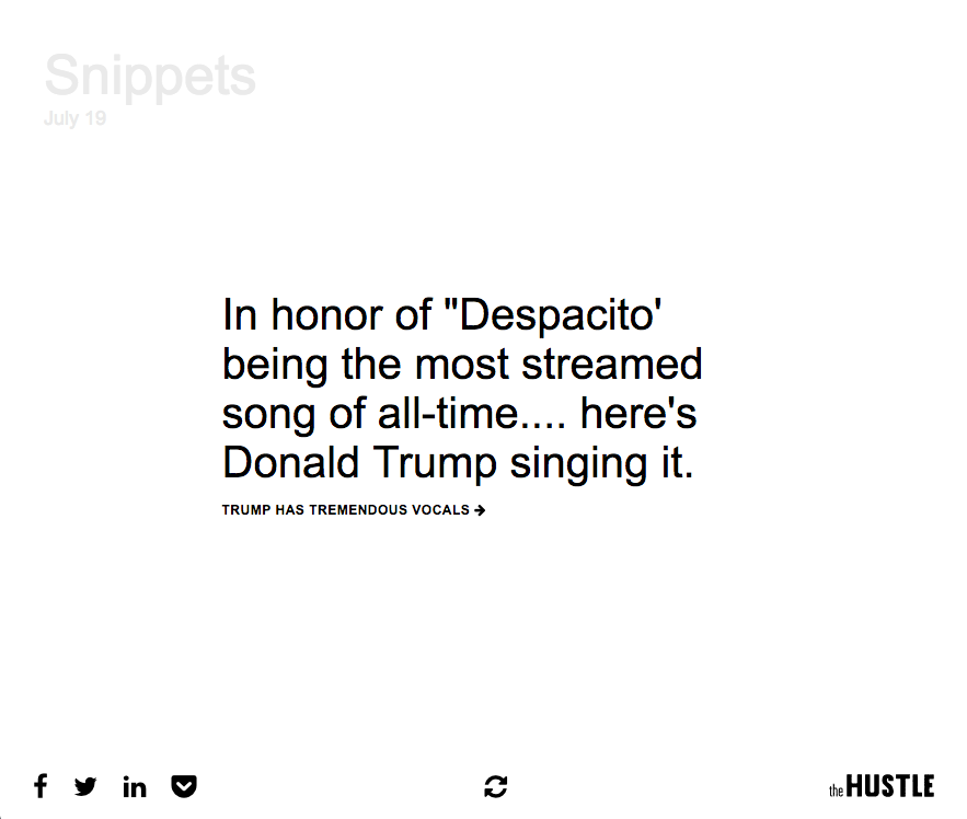 Snippets by TheHustle gallery image