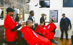 Barbershops media 1