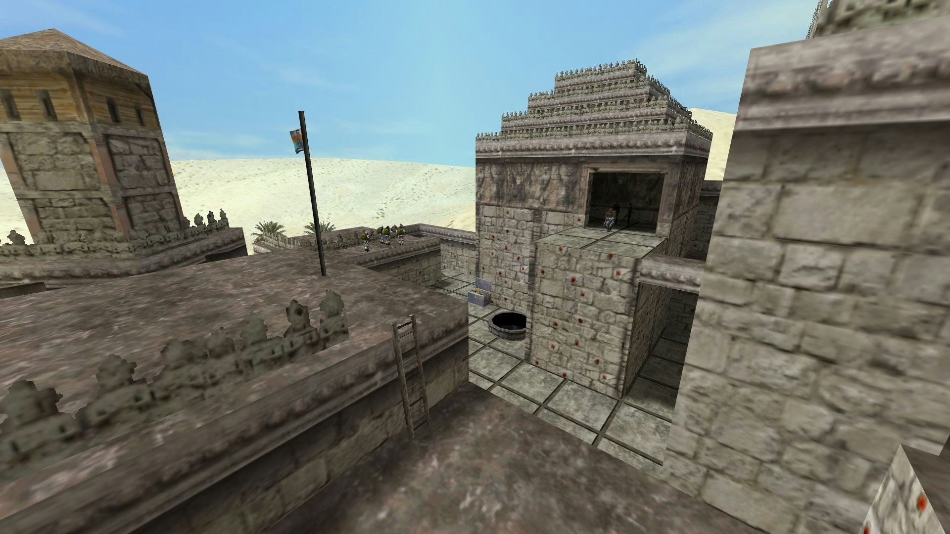 Sven Co-op gallery image