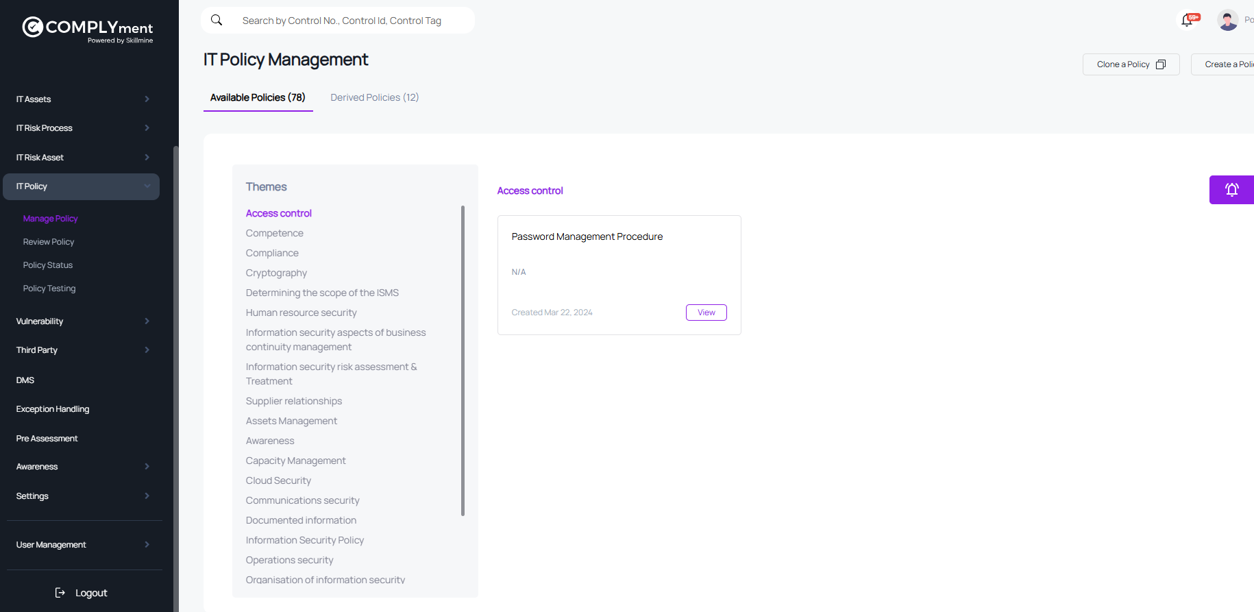 COMPLYment gallery image