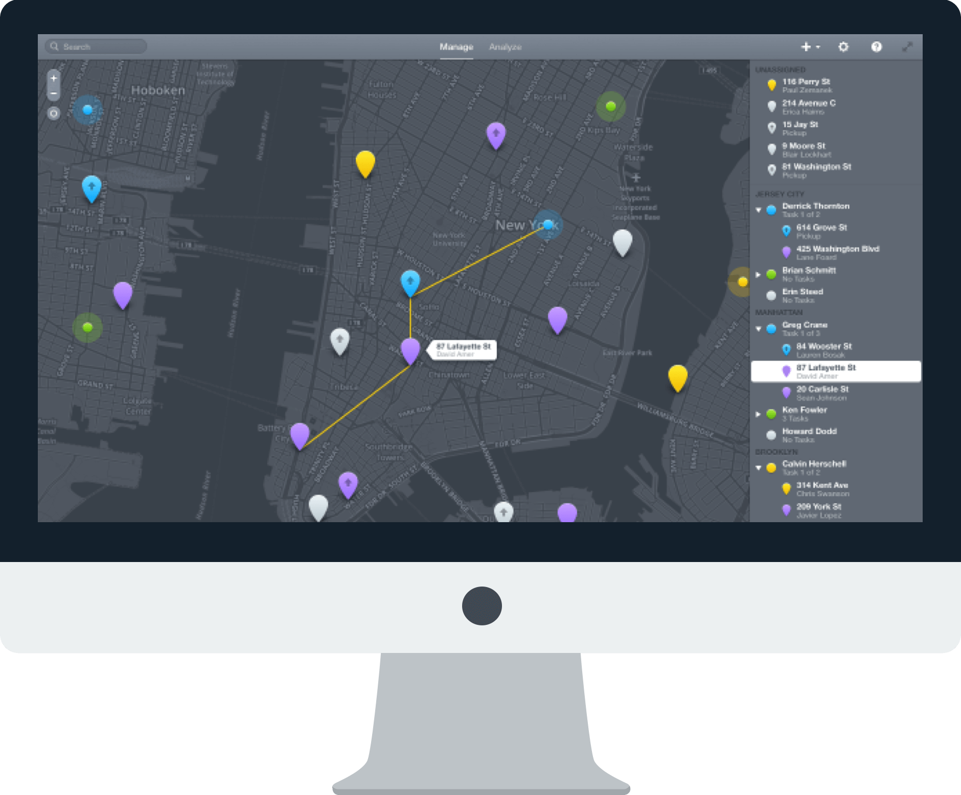 Rydhero gallery image