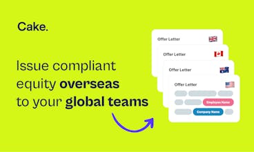 Cake Equity gallery image