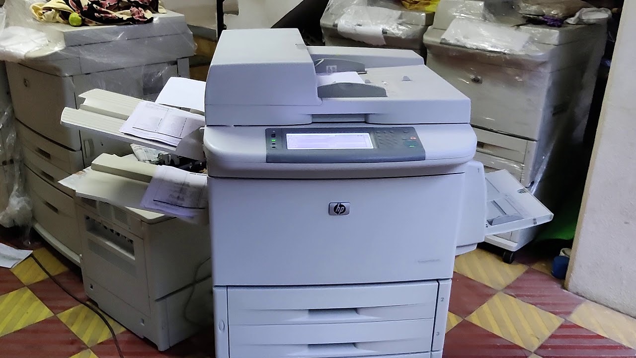 Best Budget Laser Printers
