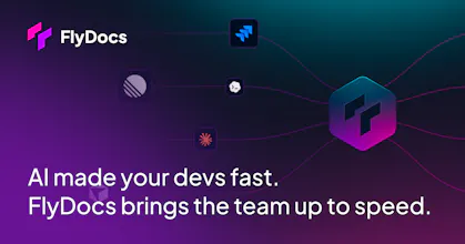 FlyDocs gallery image