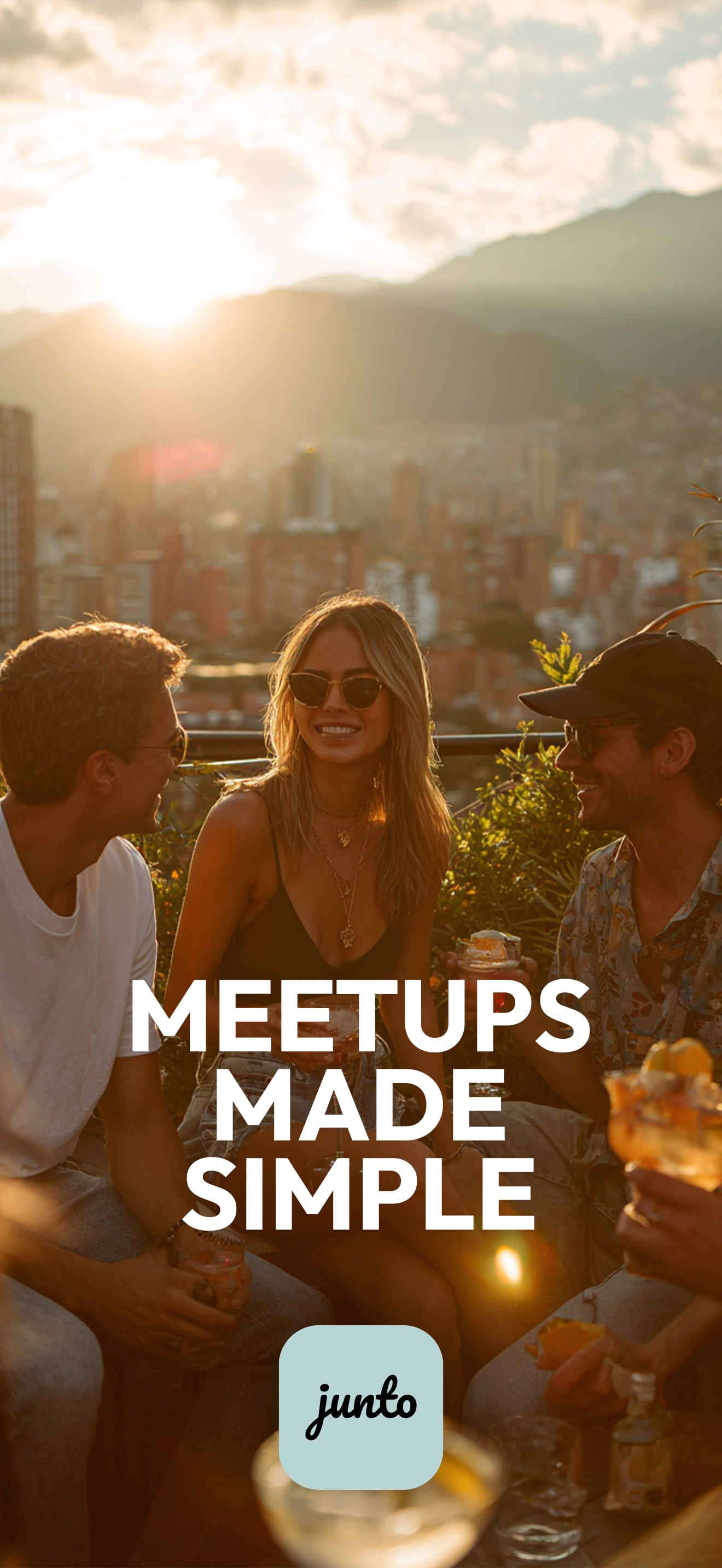 Junto Meetups gallery image