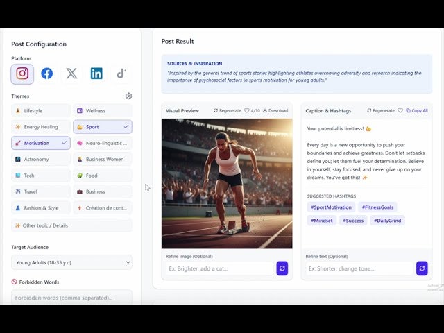 Storalyne gallery image