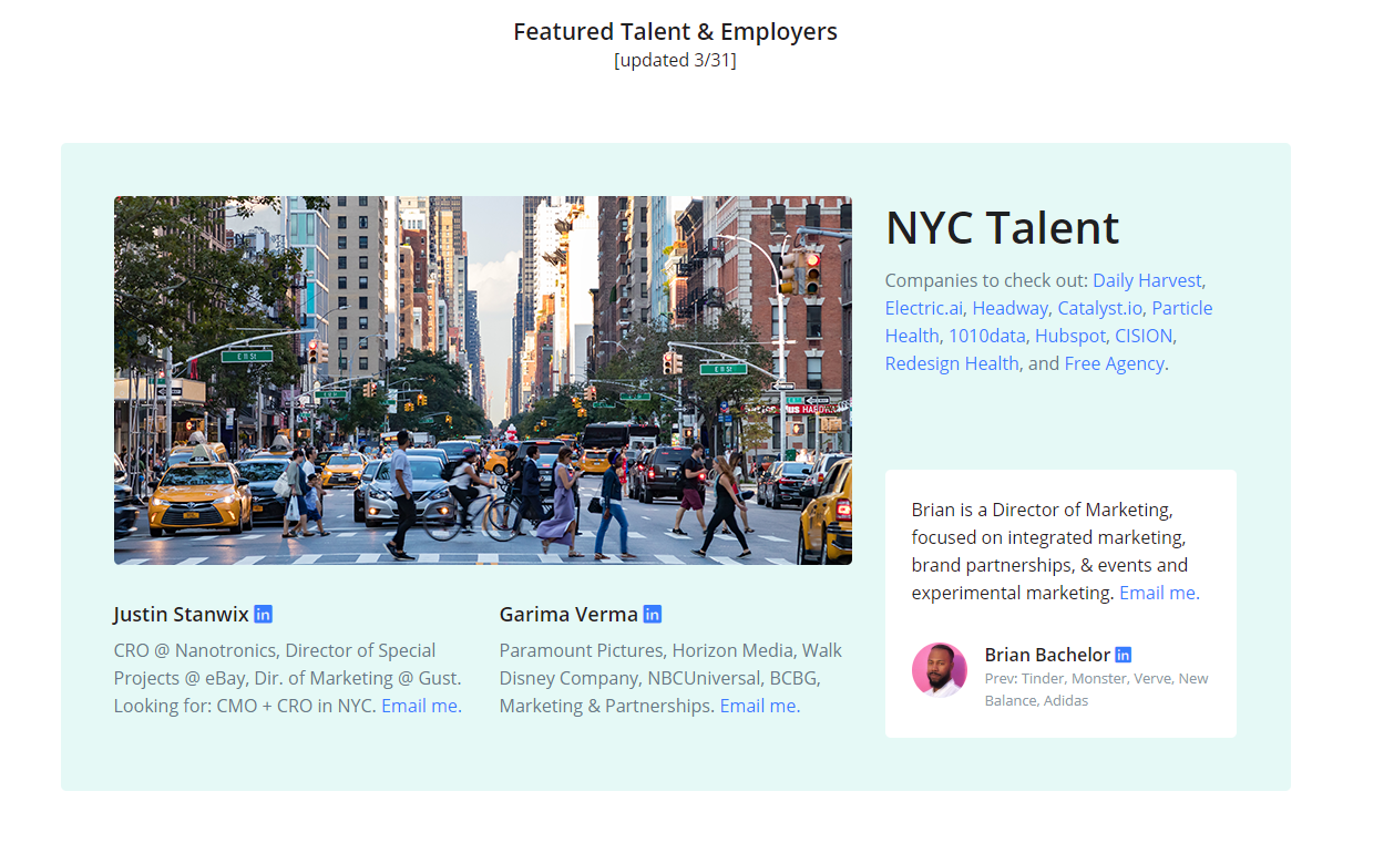 WFH but Hiring gallery image