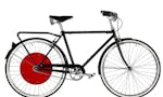Copenhagen Wheel + Bike image
