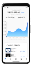 Zeke Finance gallery image