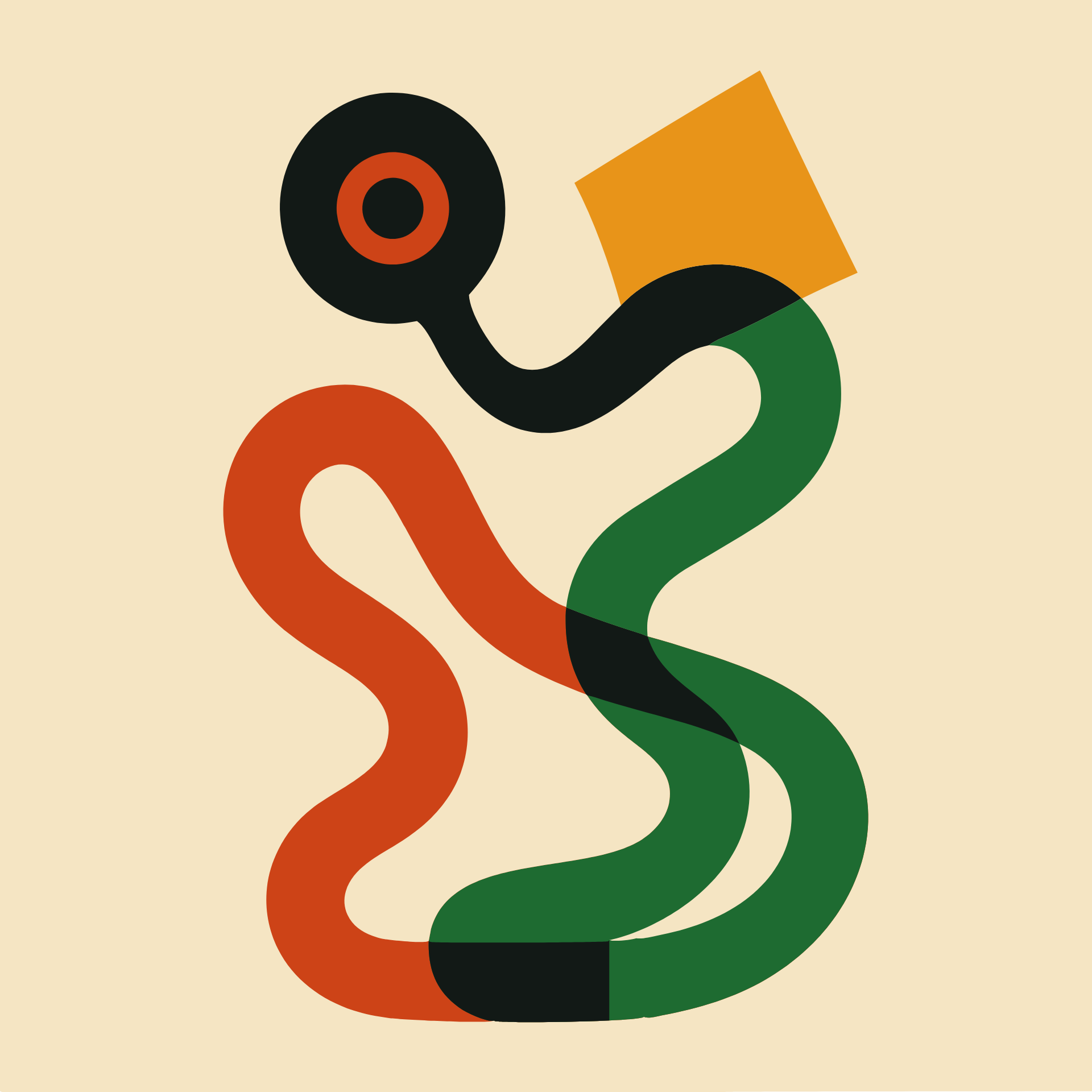 Dessert logo