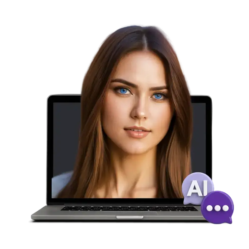 GentAI – Convert Visitors to Leads media 1