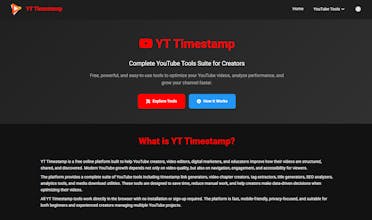 YT Timestamp gallery image