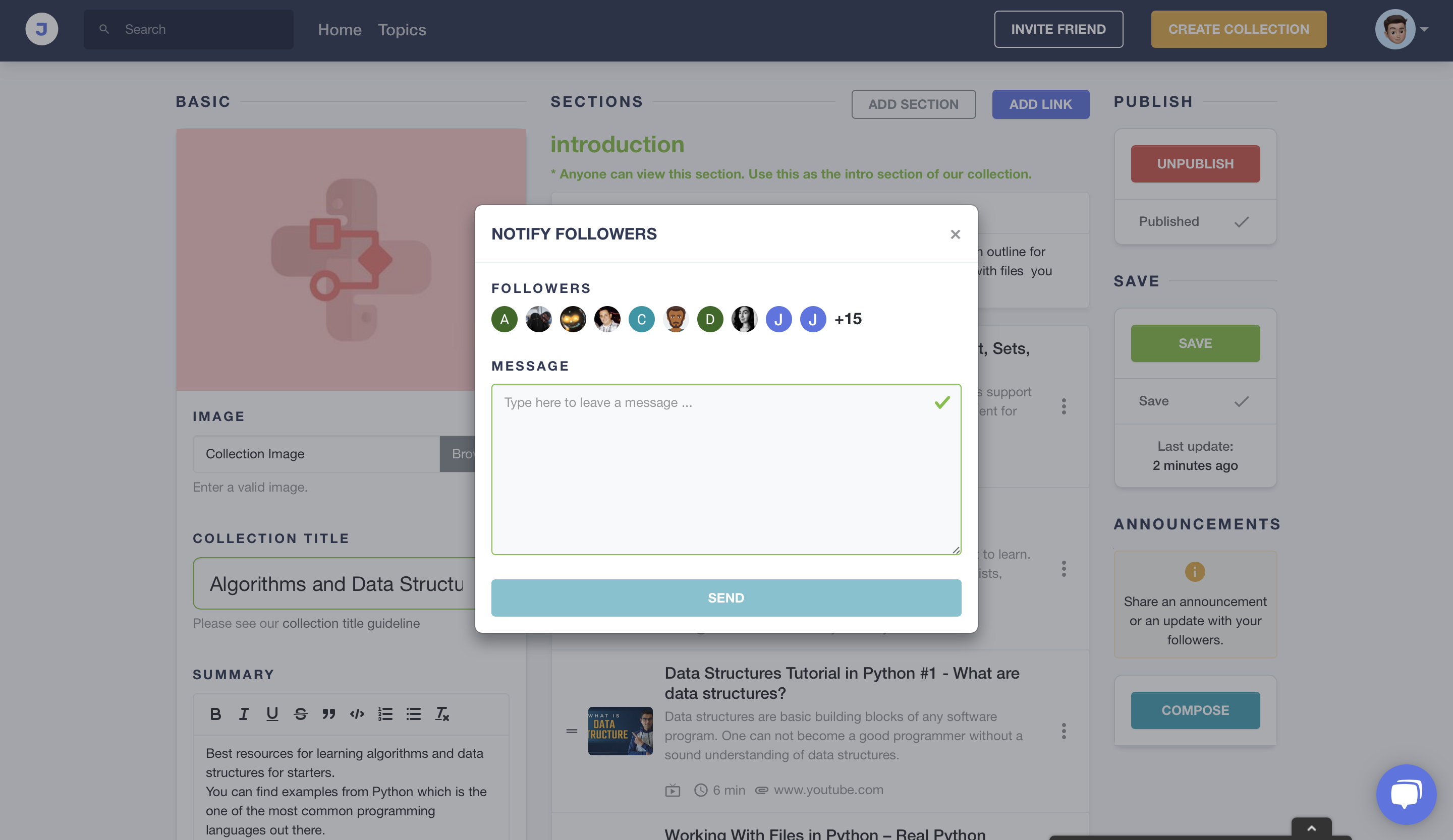 Jooseph gallery image