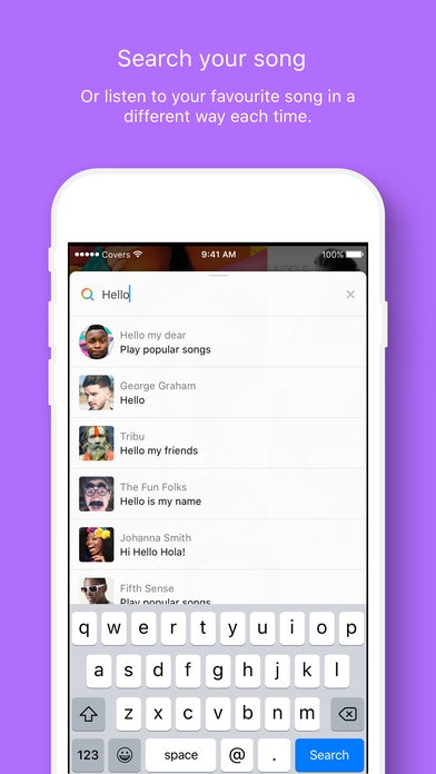 Covers gallery image