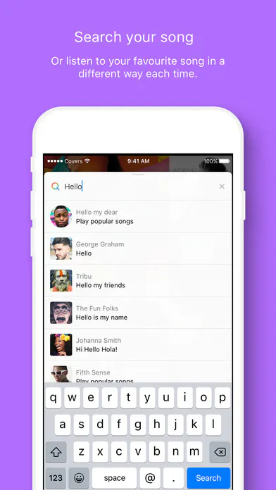 Covers Image