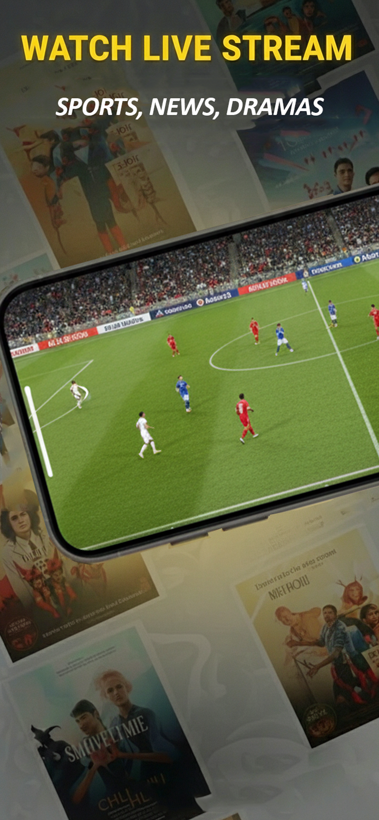 IPTV Max  gallery image