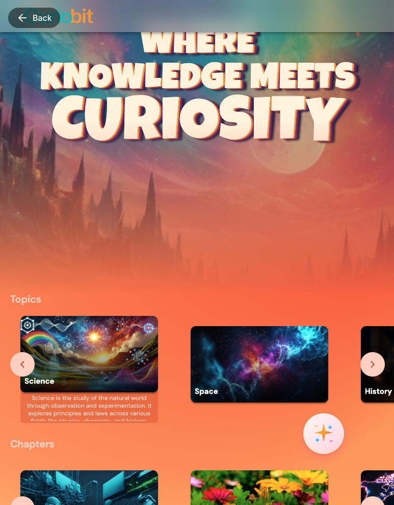 Curiobit® gallery image