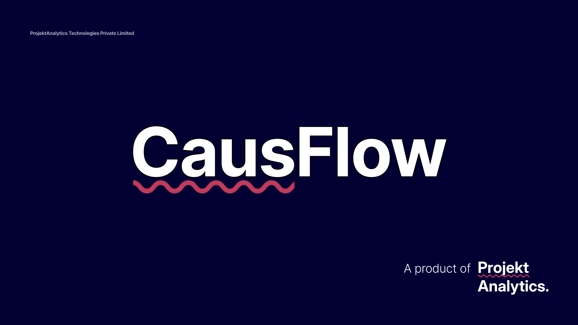 CausFlow gallery image