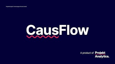 CausFlow gallery image