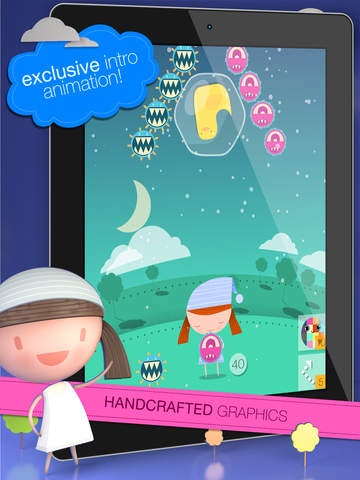 Bubble Monsters Popper gallery image