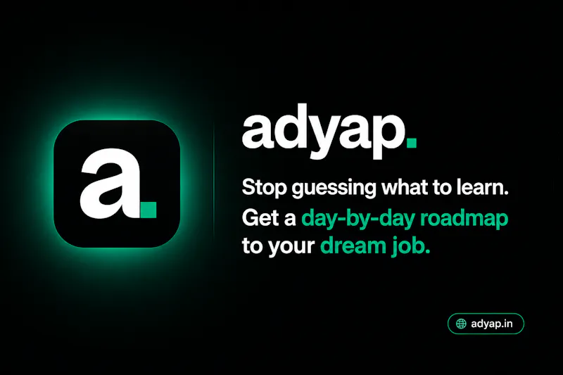 Adyap screenshot 2