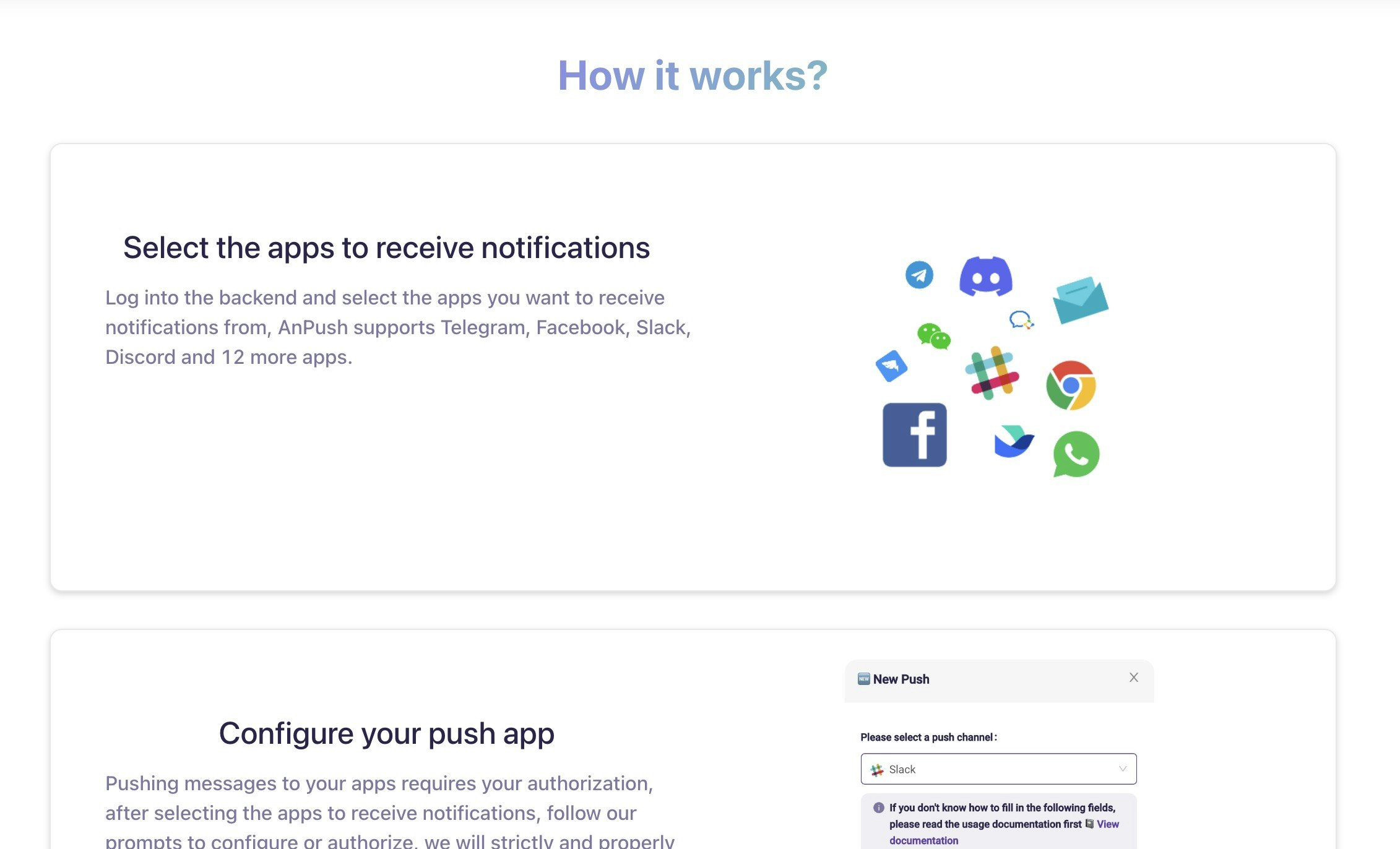 Anpush media 3