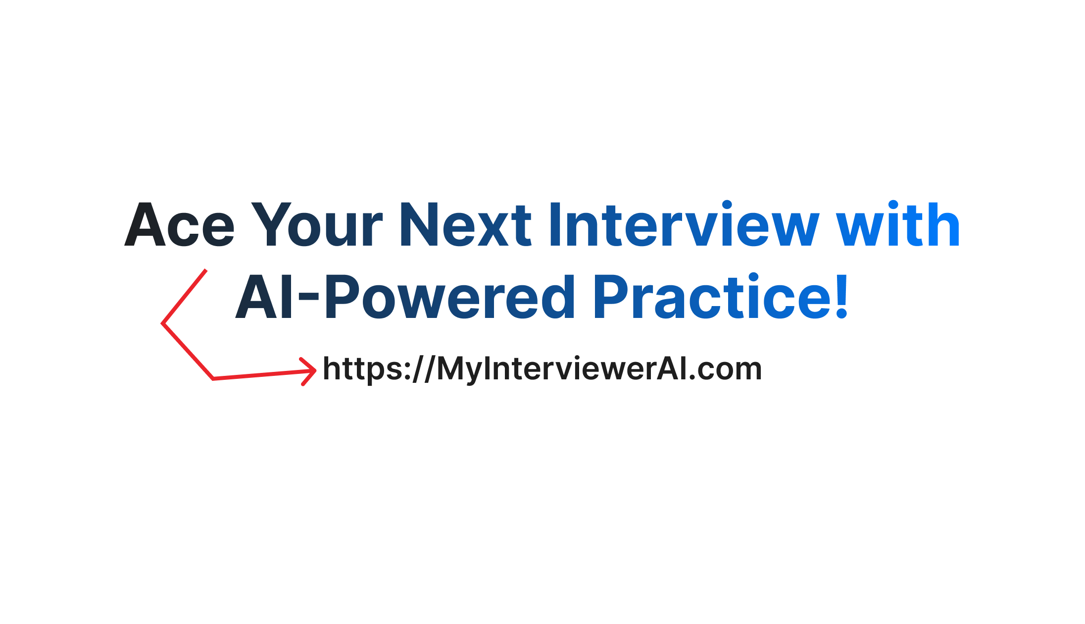 MyInterviewerAI gallery image