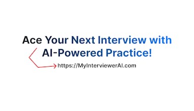 MyInterviewerAI gallery image