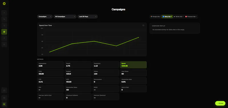 ORIVEN screenshot 6