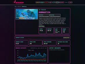 Sweepleague ReviewBomb gallery image