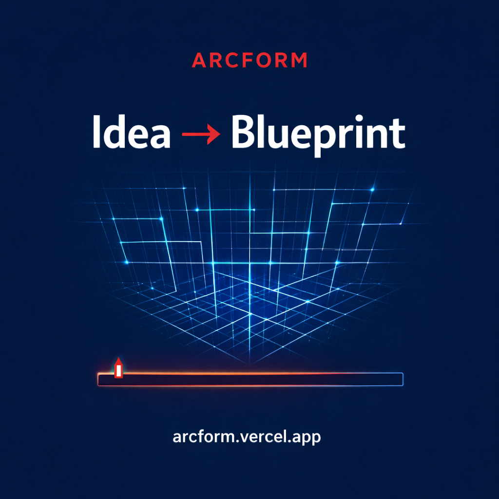Arcform gallery image