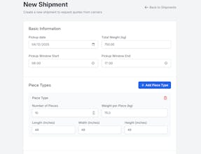 QuoteFast gallery image