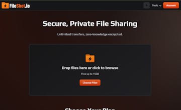 FileShot.io gallery image