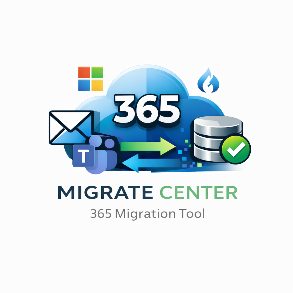 Migrate Center gallery image