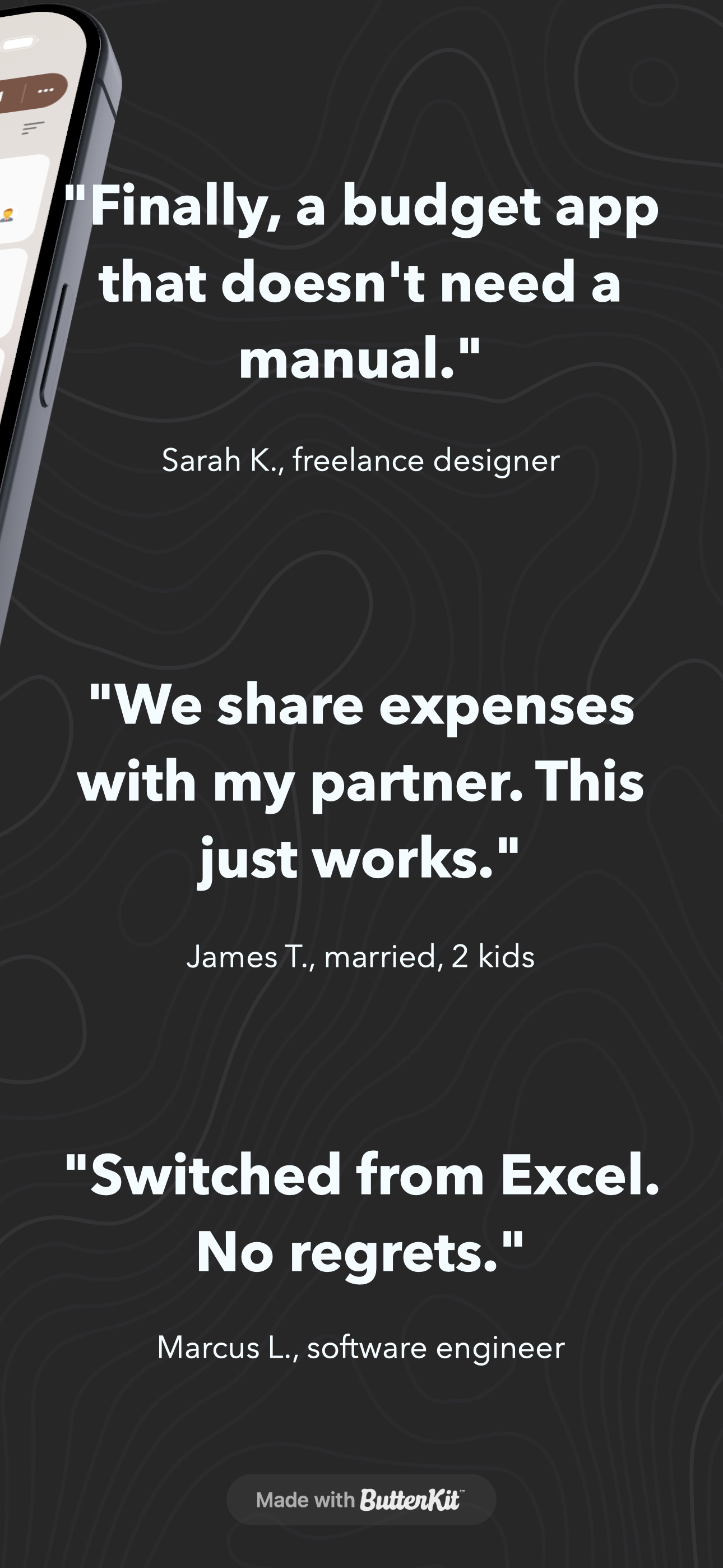 Wallet Sum gallery image